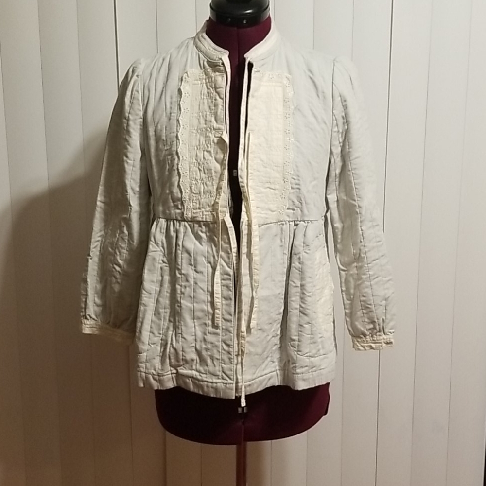 Marc Jacob's coat
